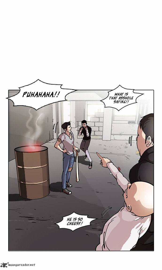 Lookism Chapter 68 Page 14