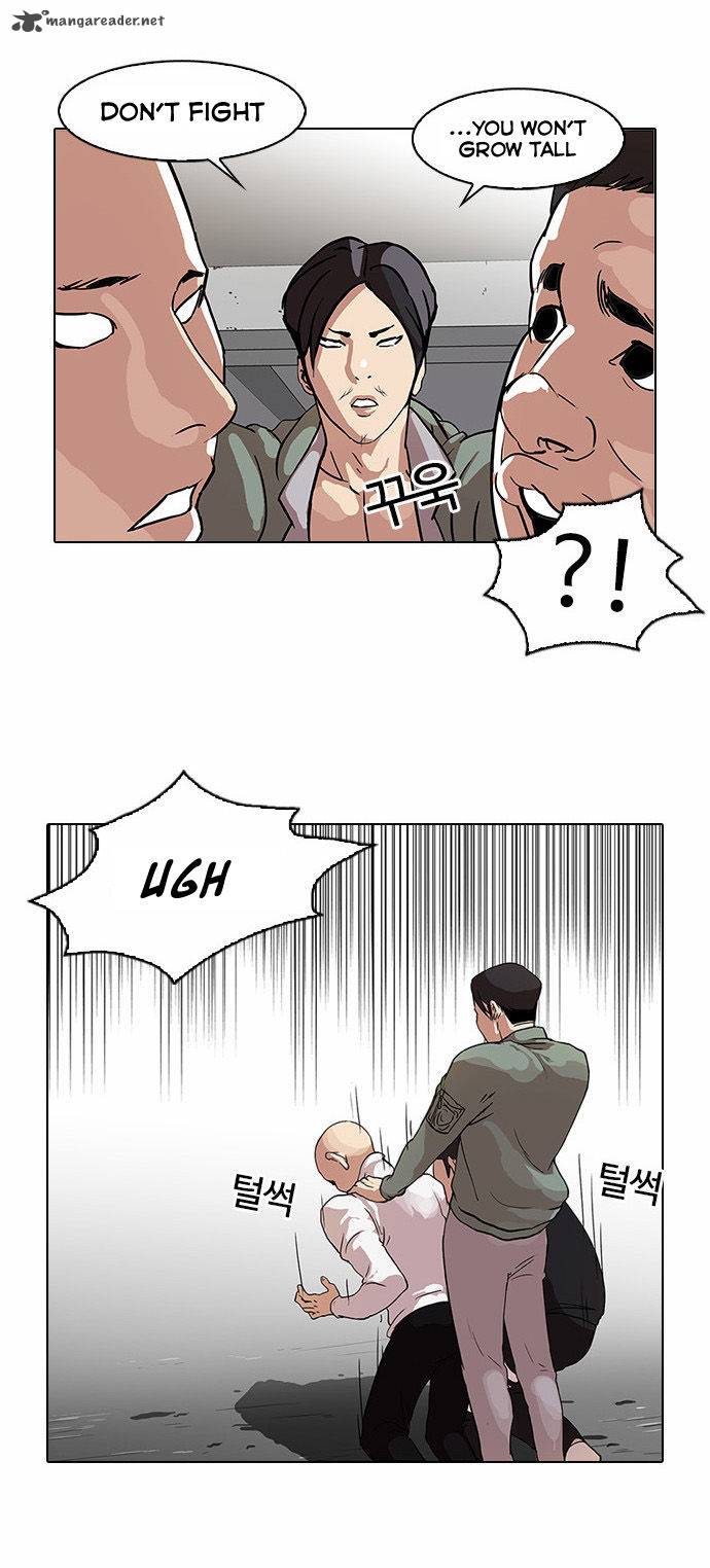 Lookism Chapter 68 Page 28