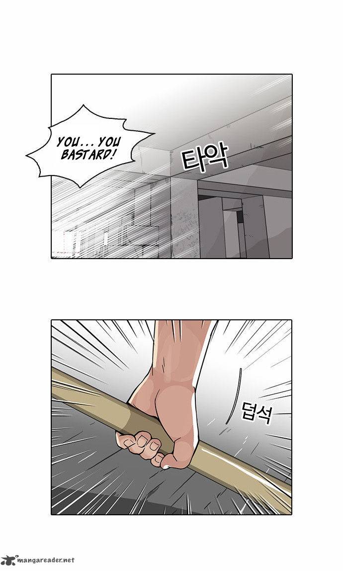 Lookism Chapter 68 Page 3