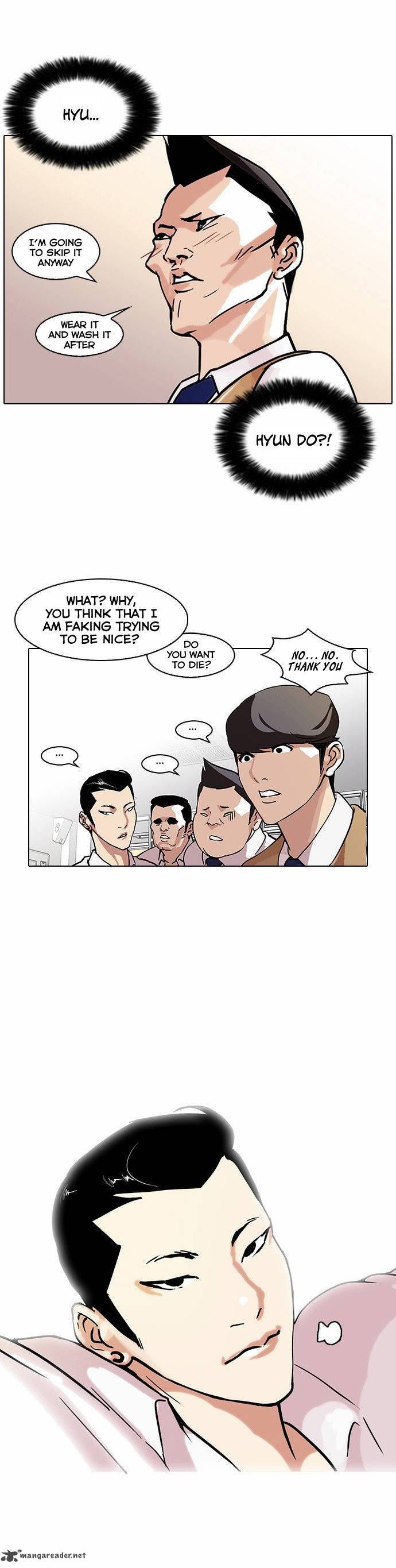 Lookism Chapter 68 Page 37