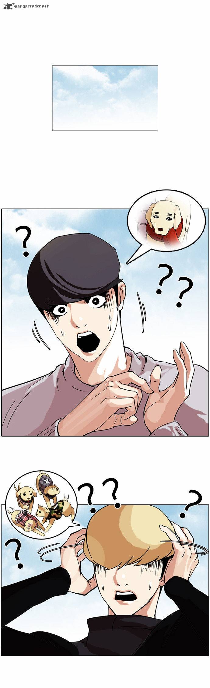 Lookism Chapter 69 Page 25