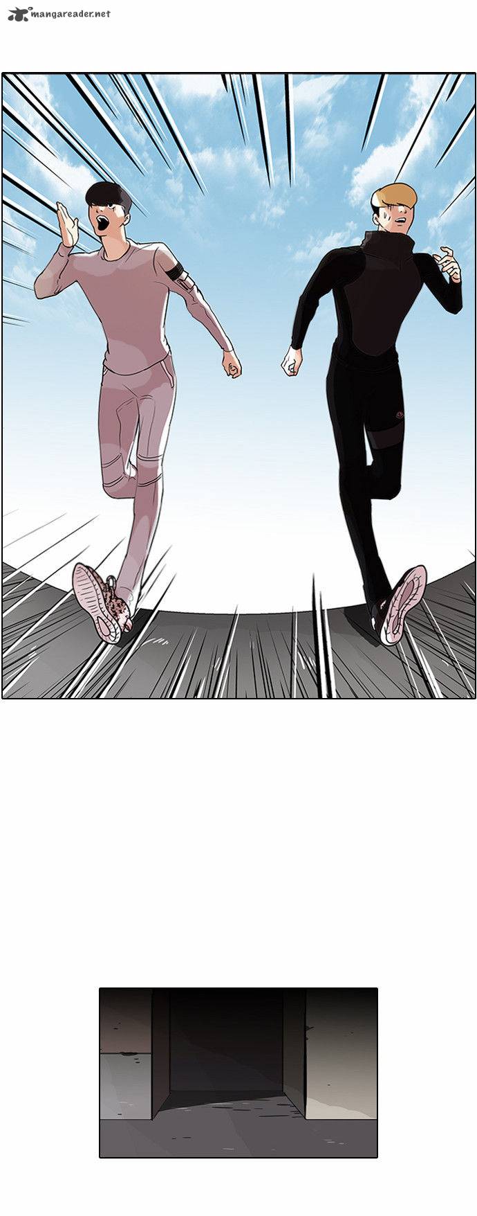 Lookism Chapter 69 Page 26