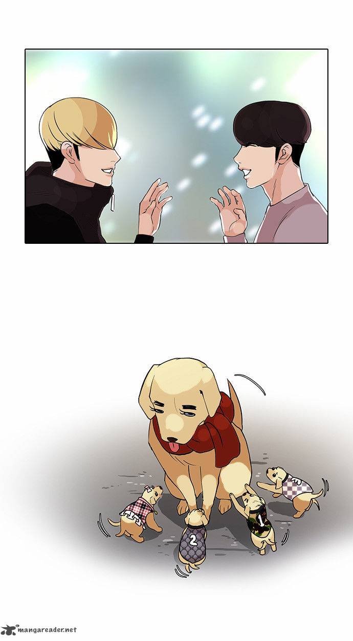 Lookism Chapter 69 Page 7