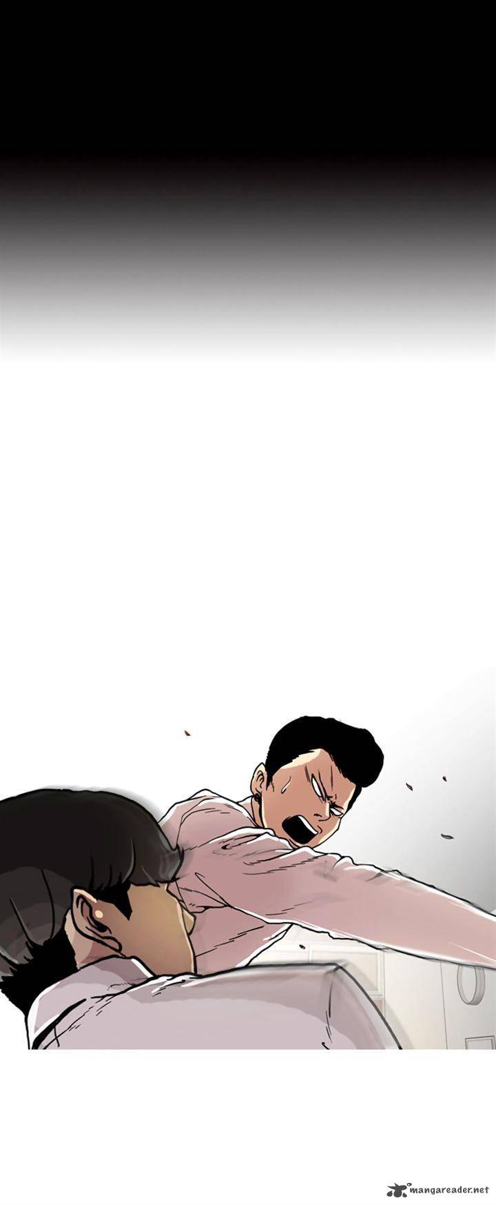 Lookism Chapter 7 Page 19