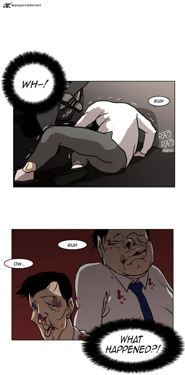 Lookism Chapter 7 Page 42