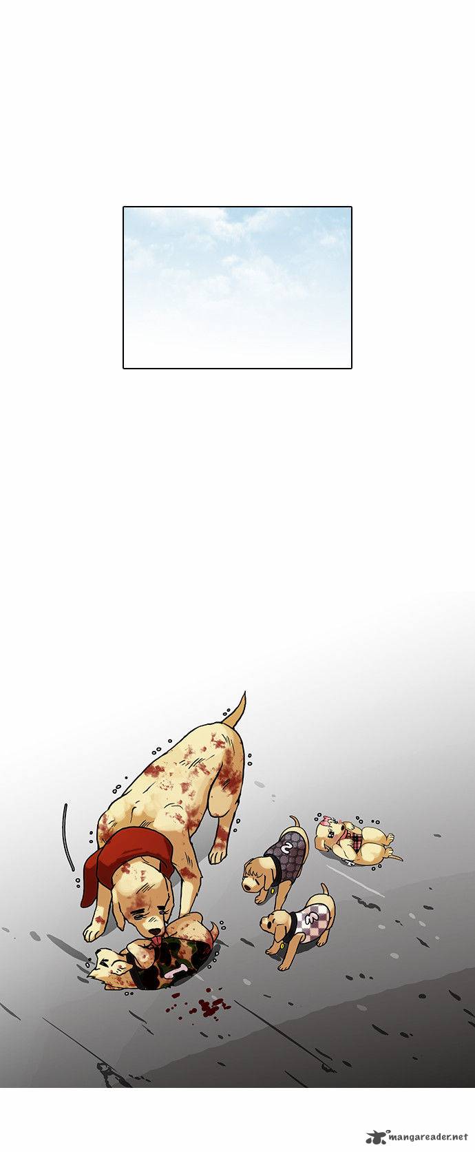 Lookism Chapter 70 Page 11