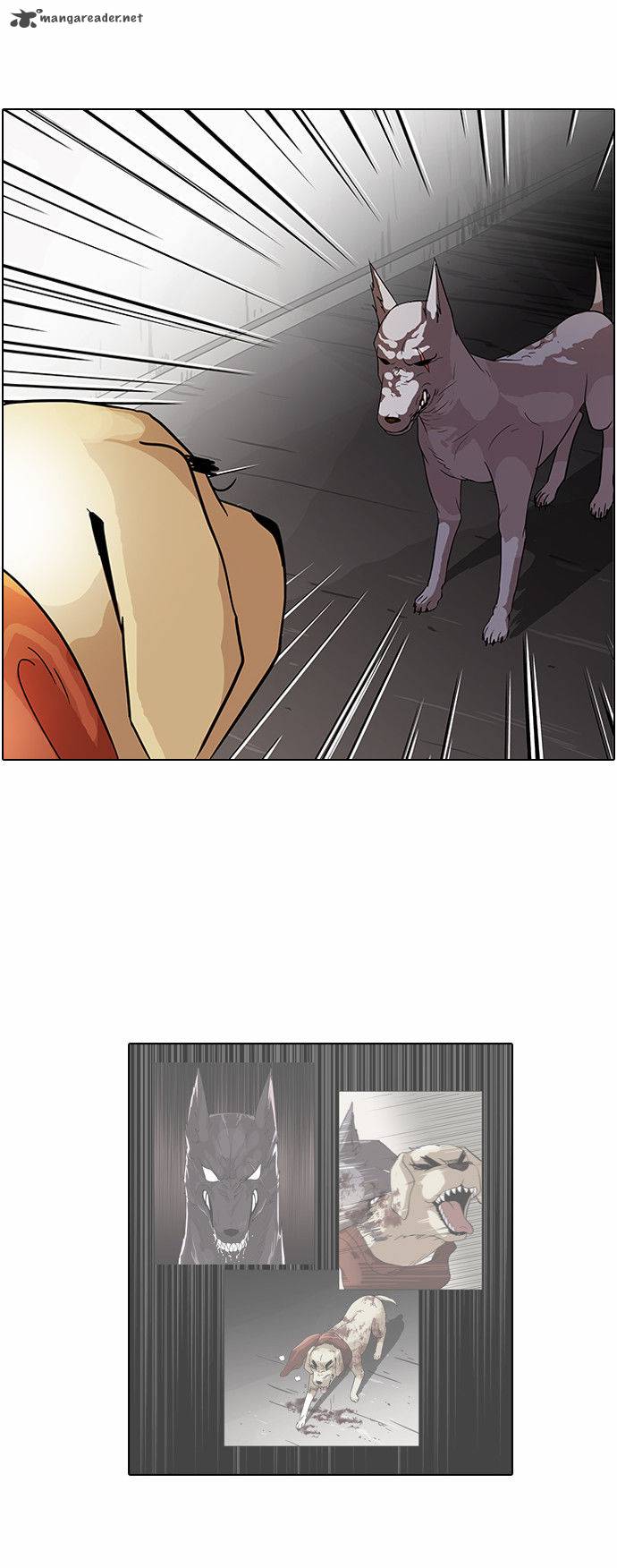 Lookism Chapter 70 Page 27