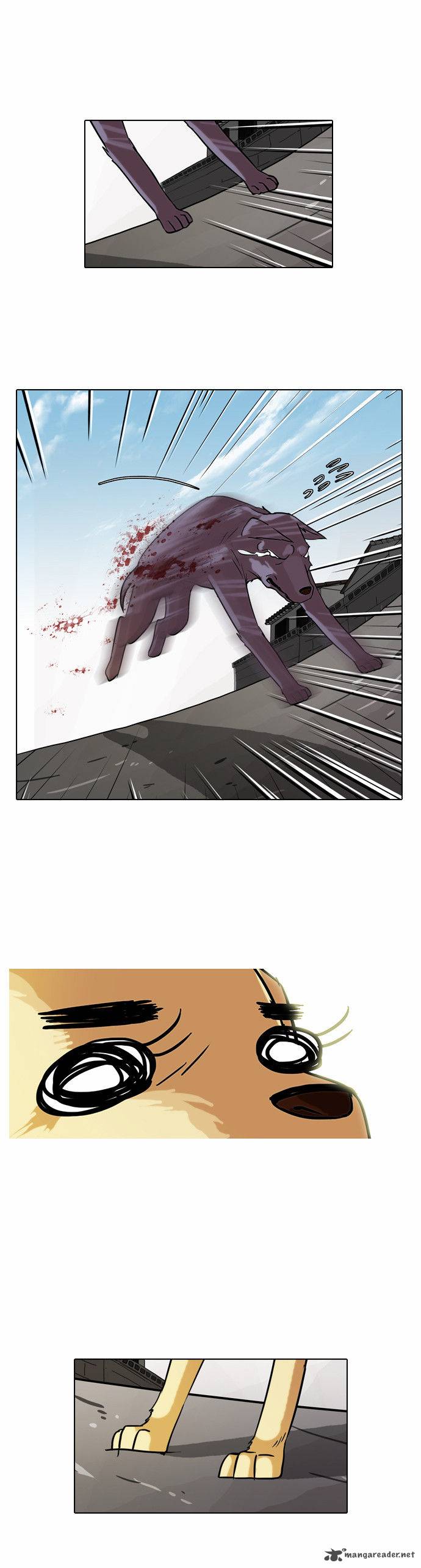 Lookism Chapter 70 Page 31