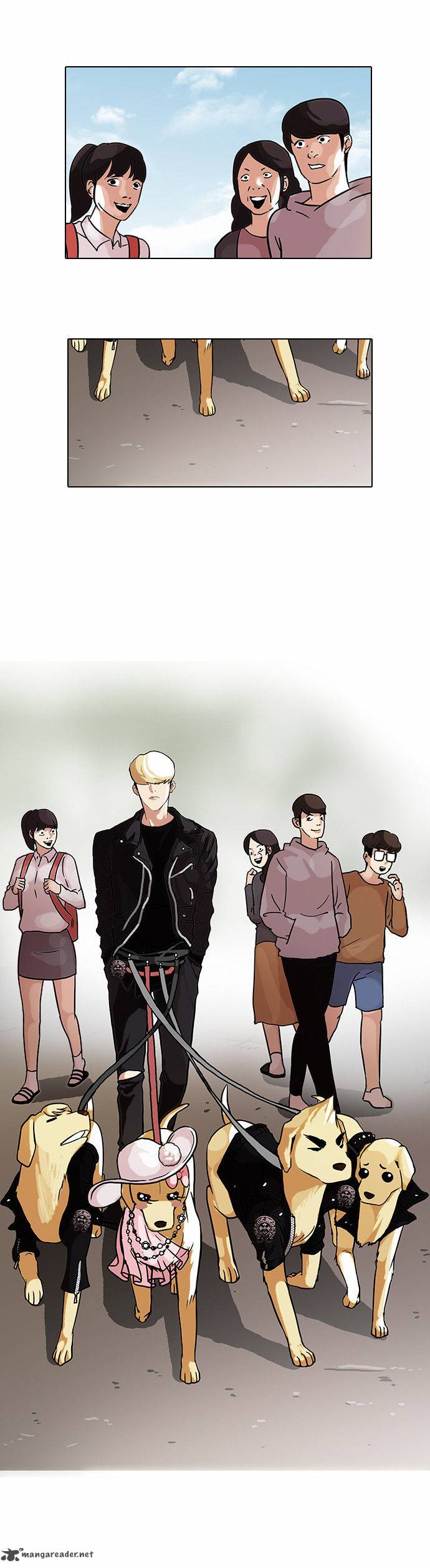 Lookism Chapter 70 Page 37