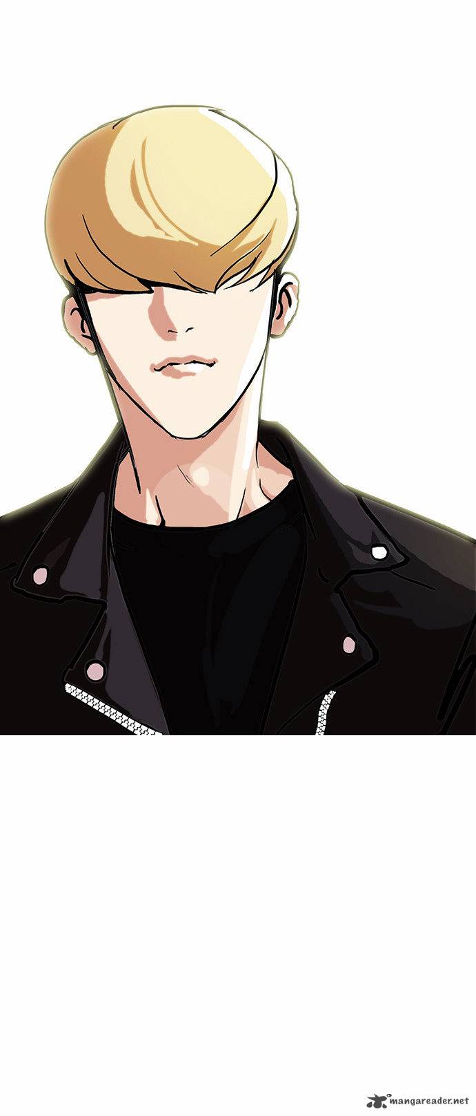 Lookism Chapter 70 Page 38