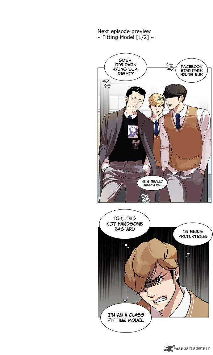 Lookism Chapter 70 Page 39