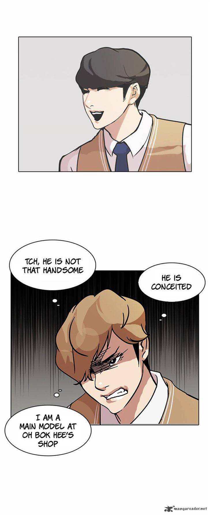 Lookism Chapter 71 Page 4