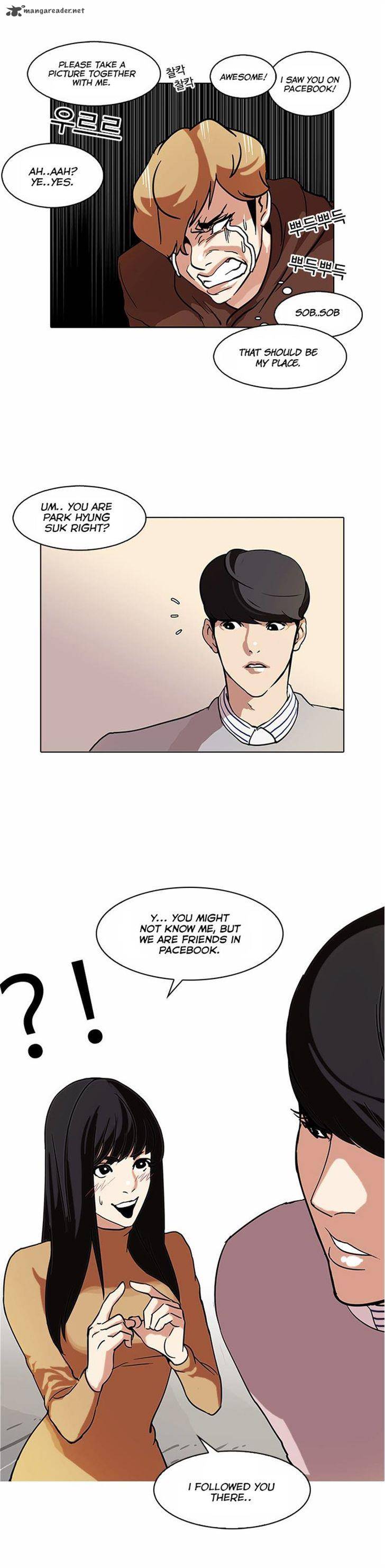 Lookism Chapter 72 Page 18