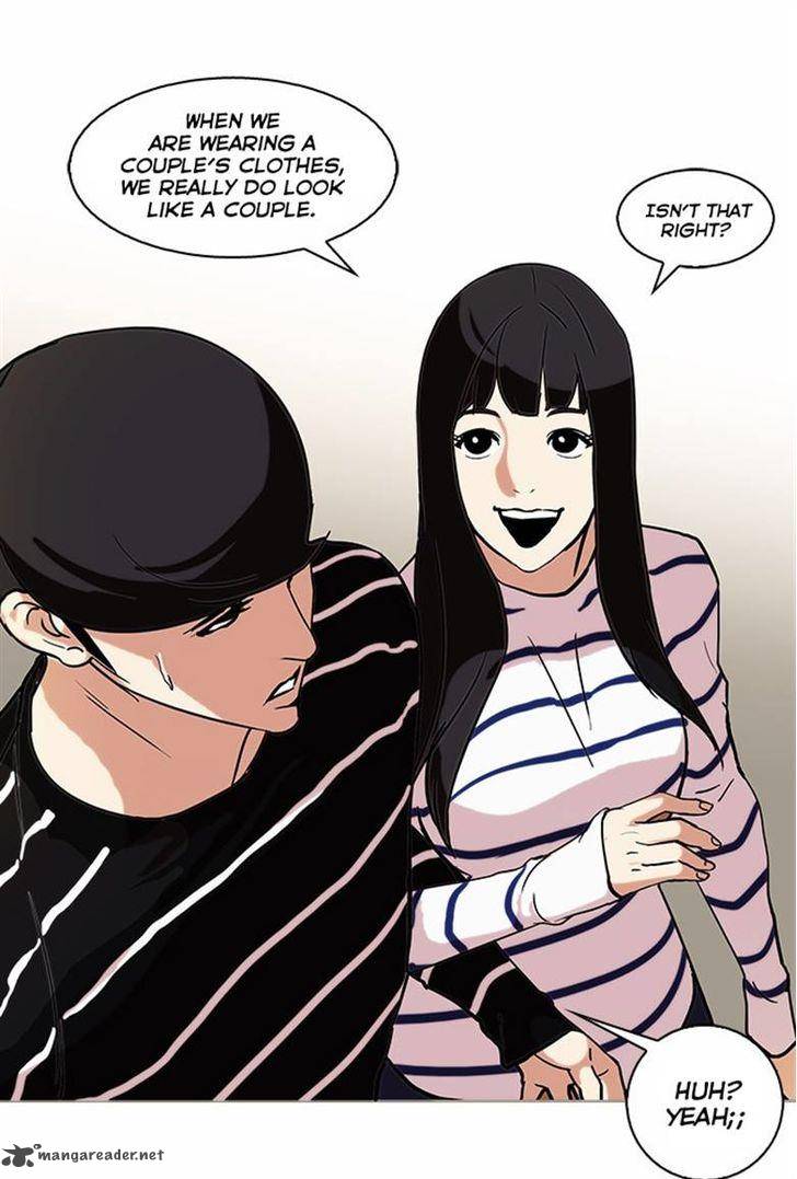 Lookism Chapter 72 Page 22