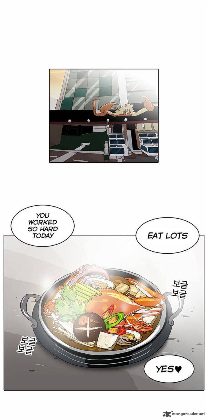 Lookism Chapter 72 Page 24