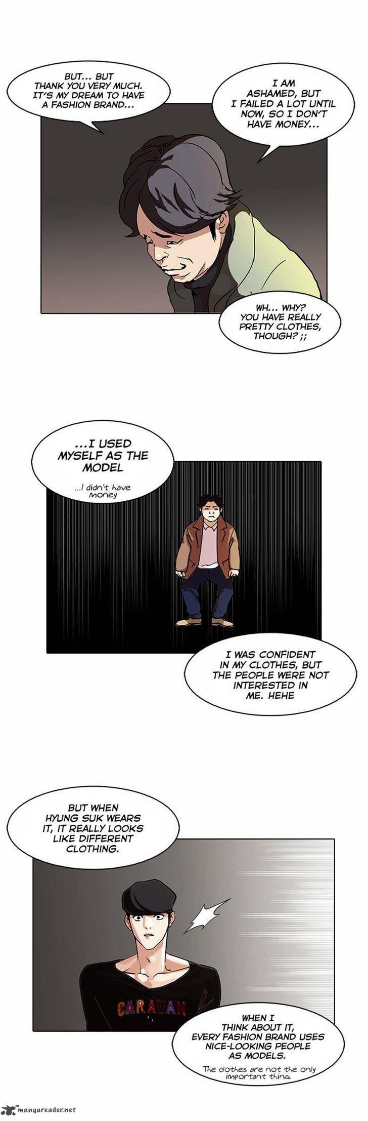 Lookism Chapter 72 Page 27