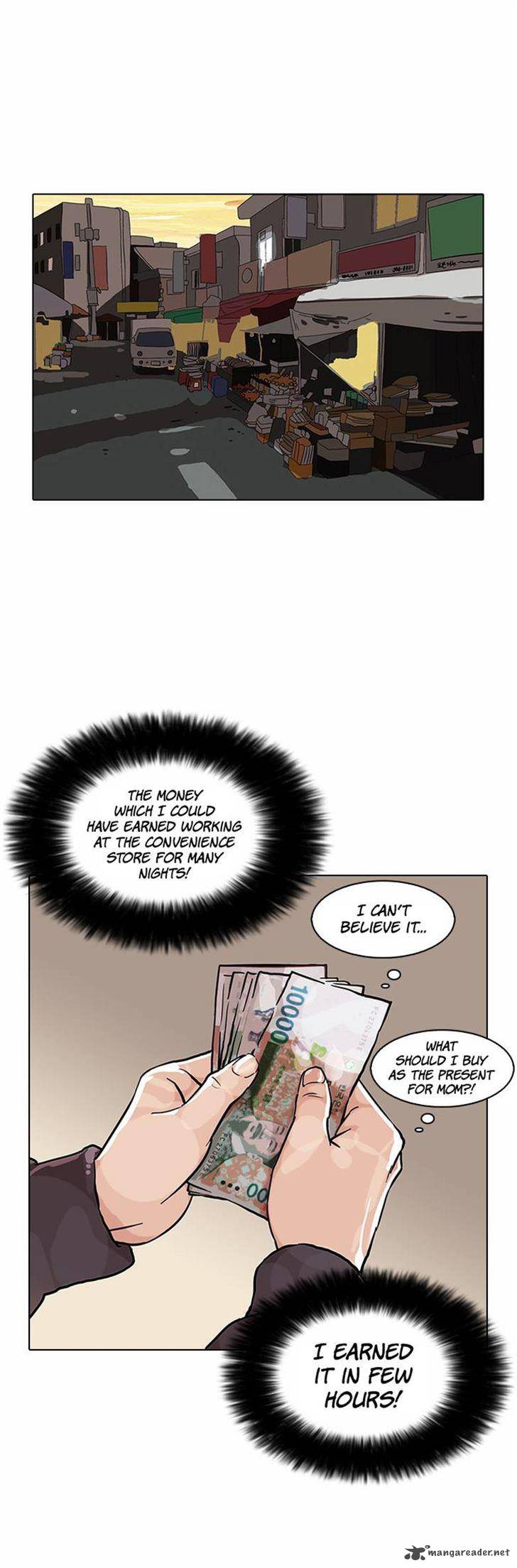 Lookism Chapter 72 Page 29
