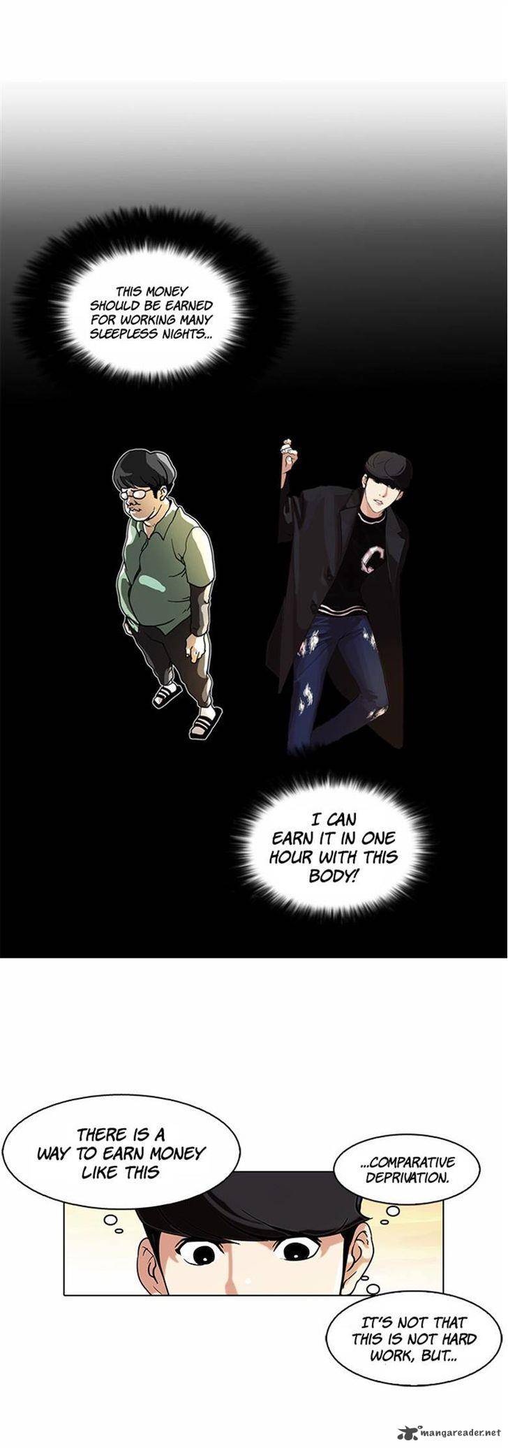 Lookism Chapter 72 Page 30