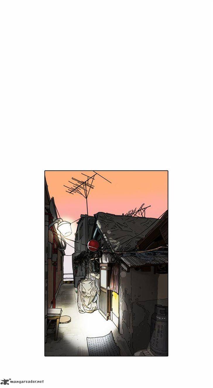 Lookism Chapter 72 Page 35