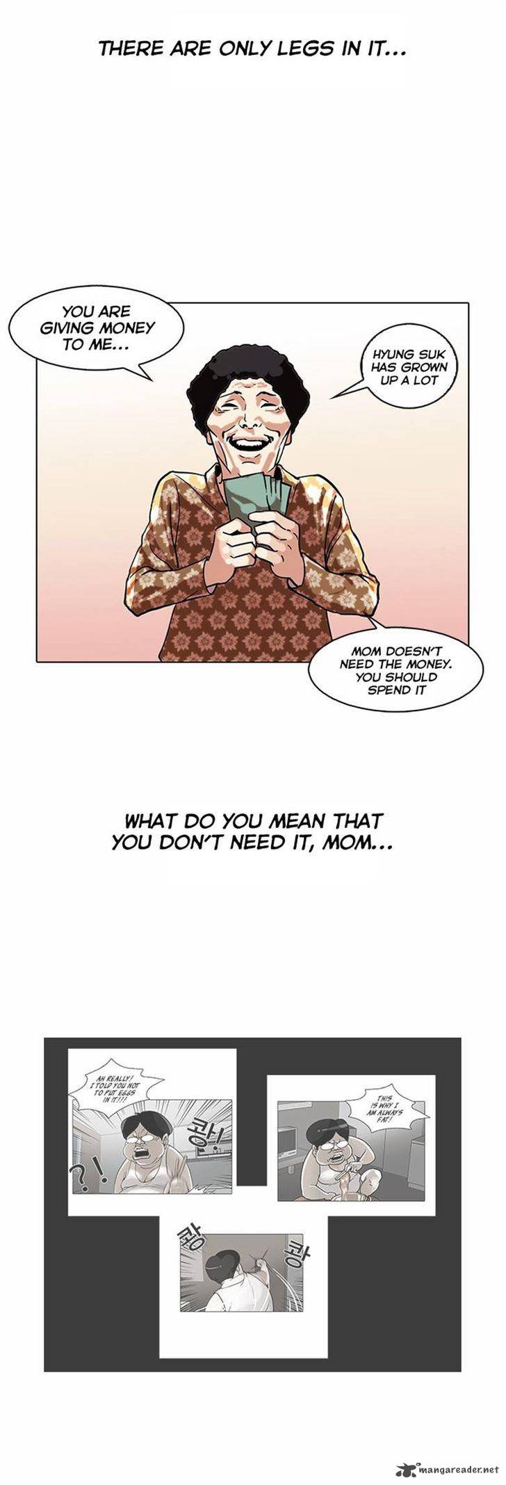 Lookism Chapter 72 Page 37