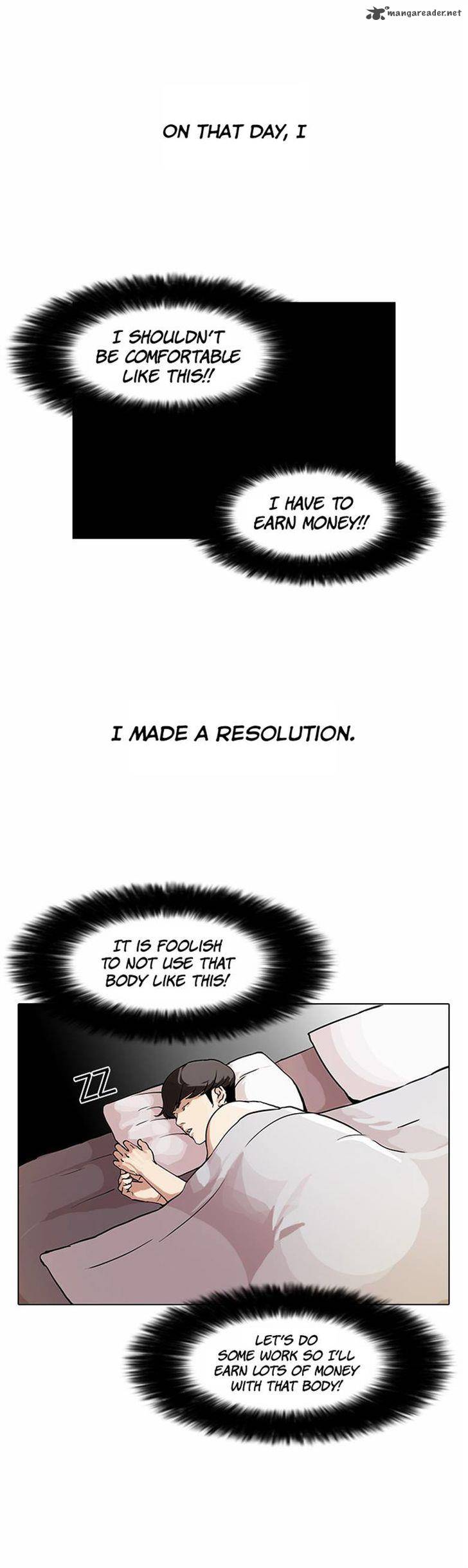 Lookism Chapter 72 Page 41