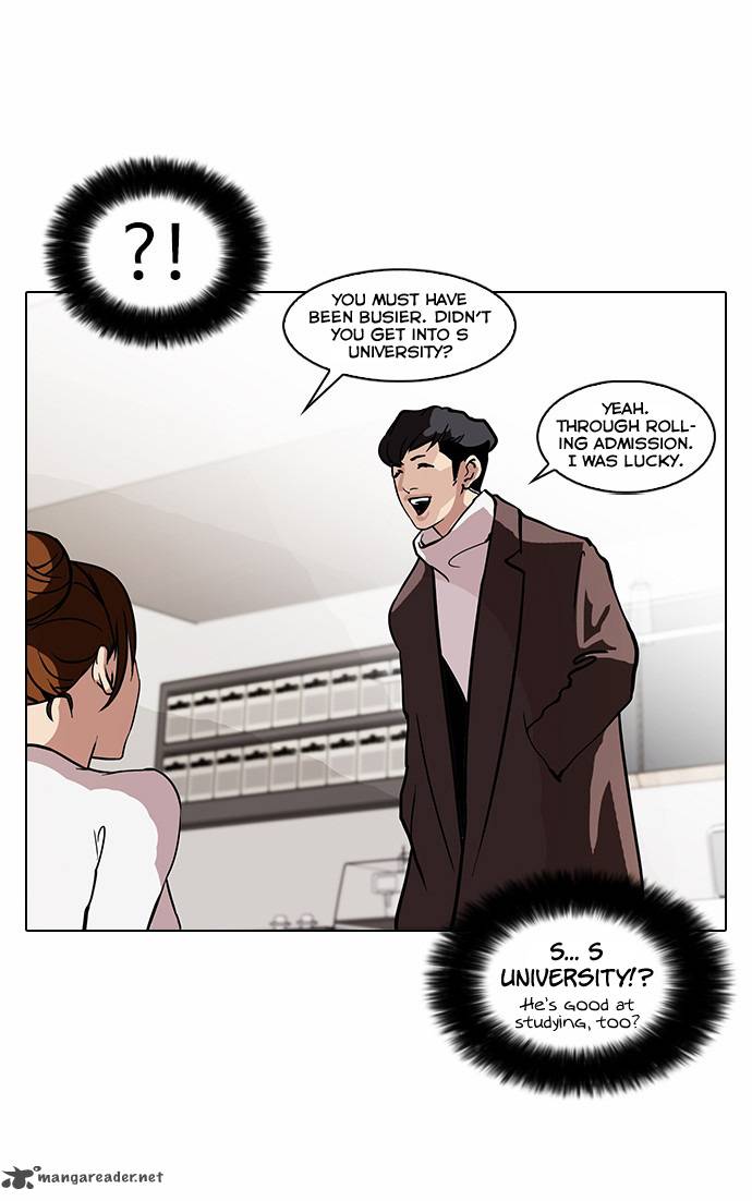 Lookism Chapter 73 Page 12