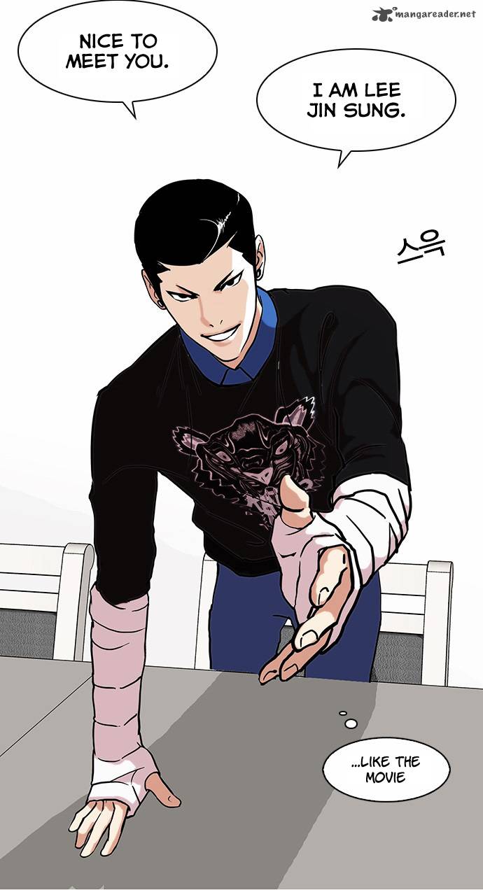 Lookism Chapter 73 Page 14