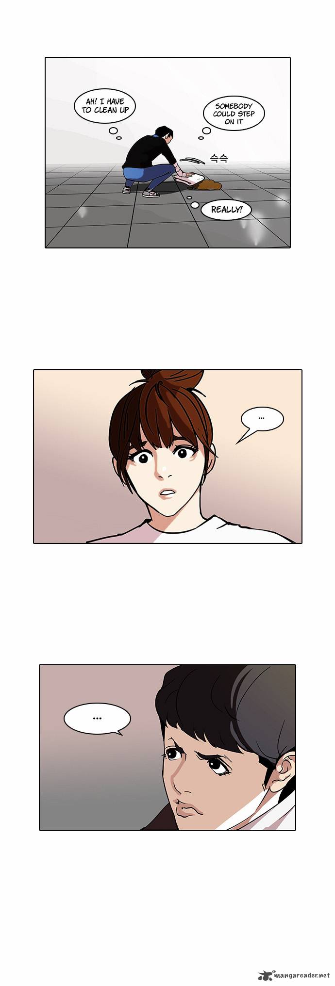 Lookism Chapter 73 Page 26