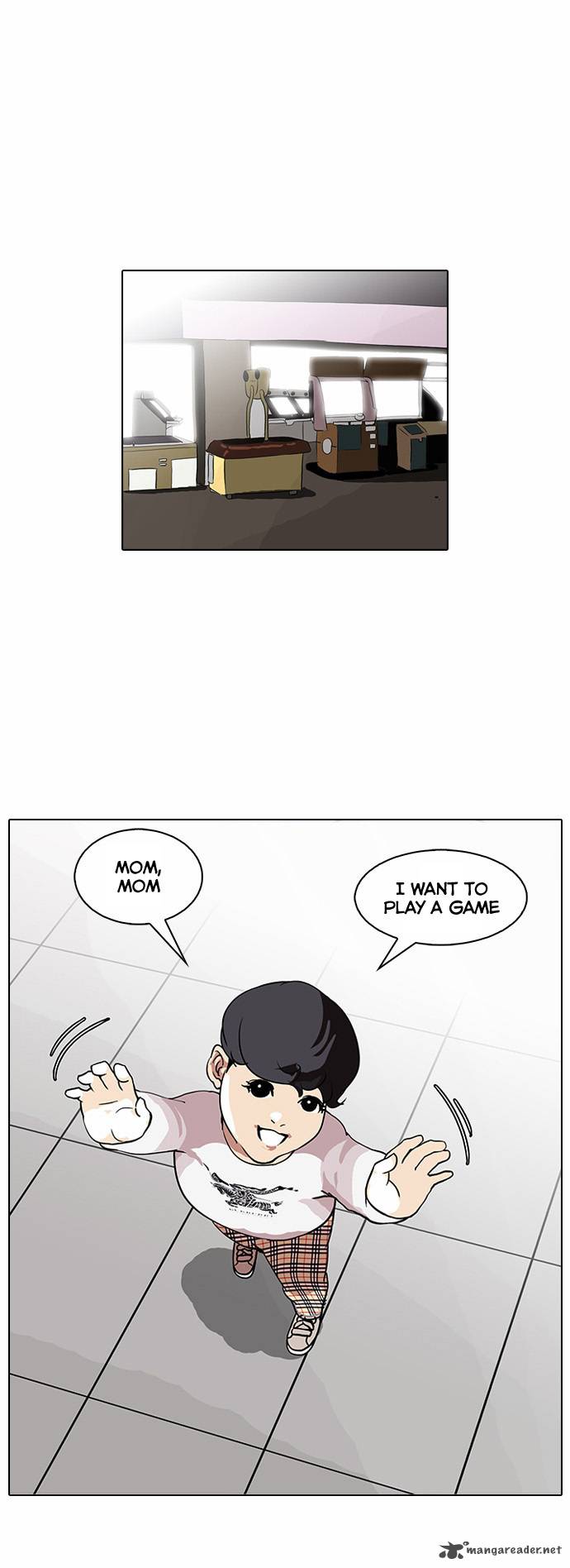 Lookism Chapter 73 Page 27