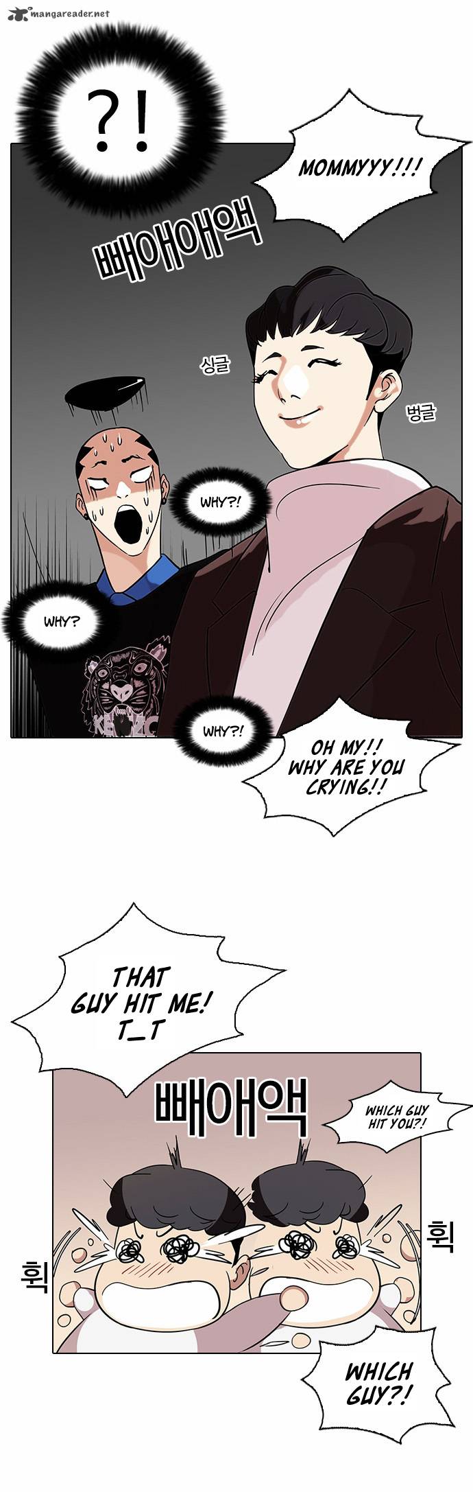 Lookism Chapter 73 Page 29