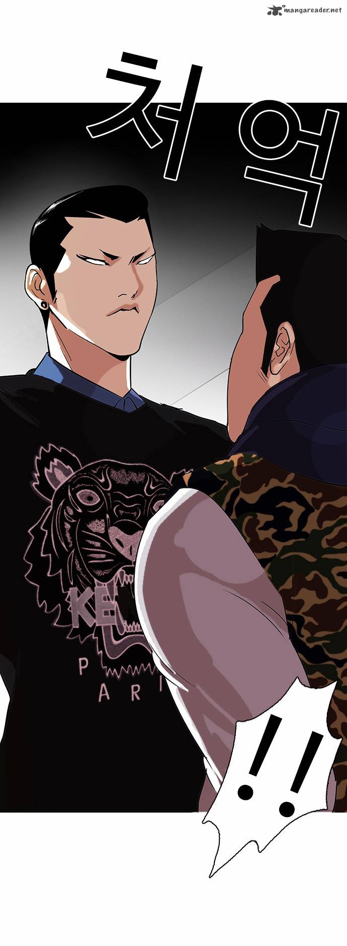 Lookism Chapter 74 Page 18