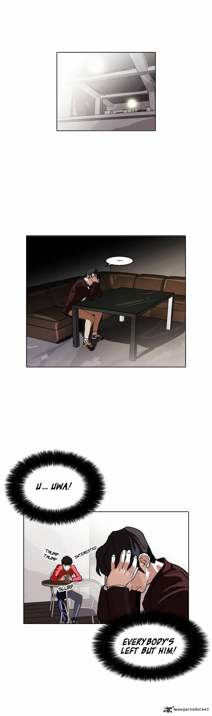 Lookism Chapter 75 Page 13