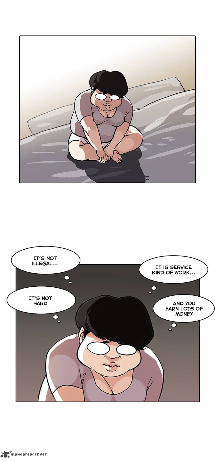 Lookism Chapter 75 Page 22