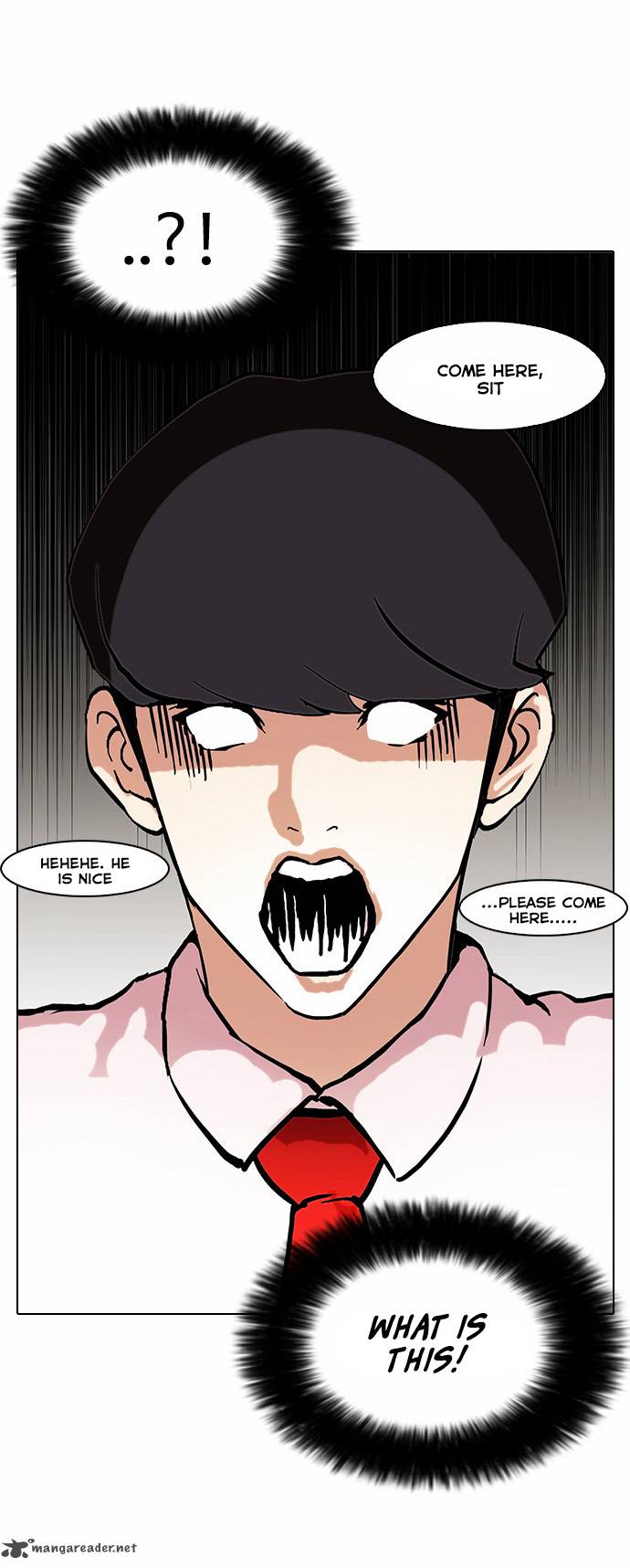 Lookism Chapter 75 Page 33