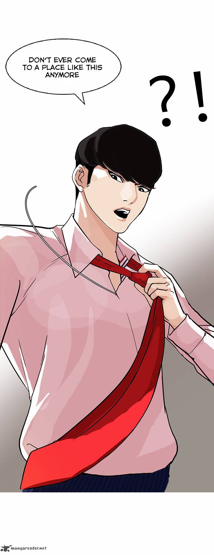 Lookism Chapter 76 Page 36