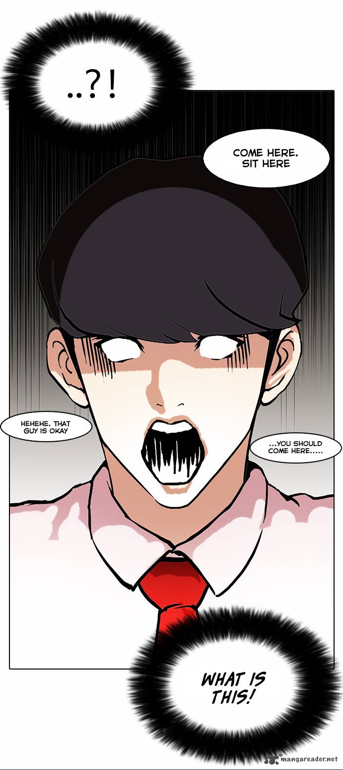 Lookism Chapter 76 Page 4