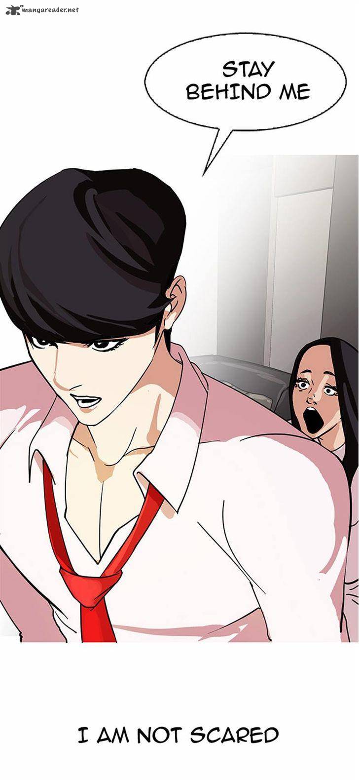 Lookism Chapter 77 Page 10