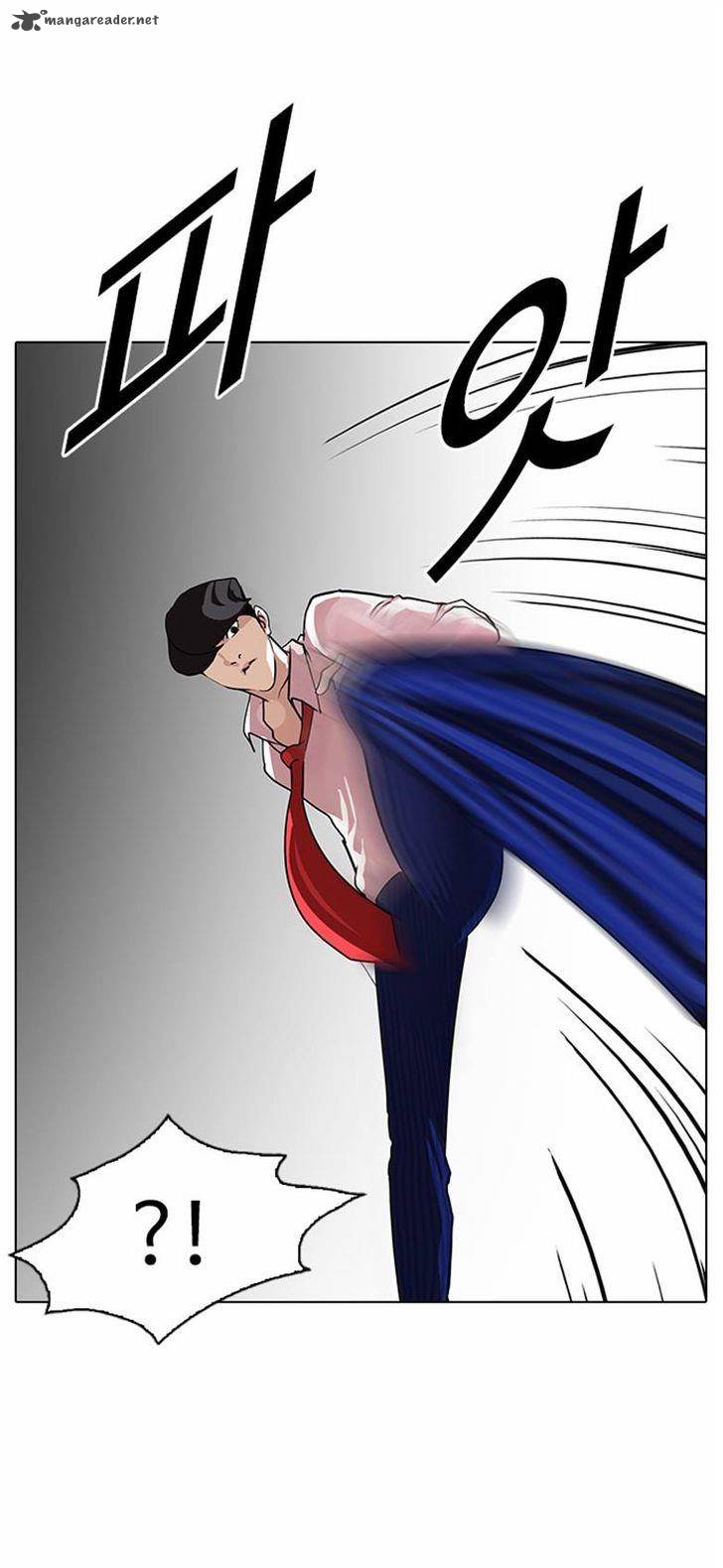 Lookism Chapter 77 Page 21