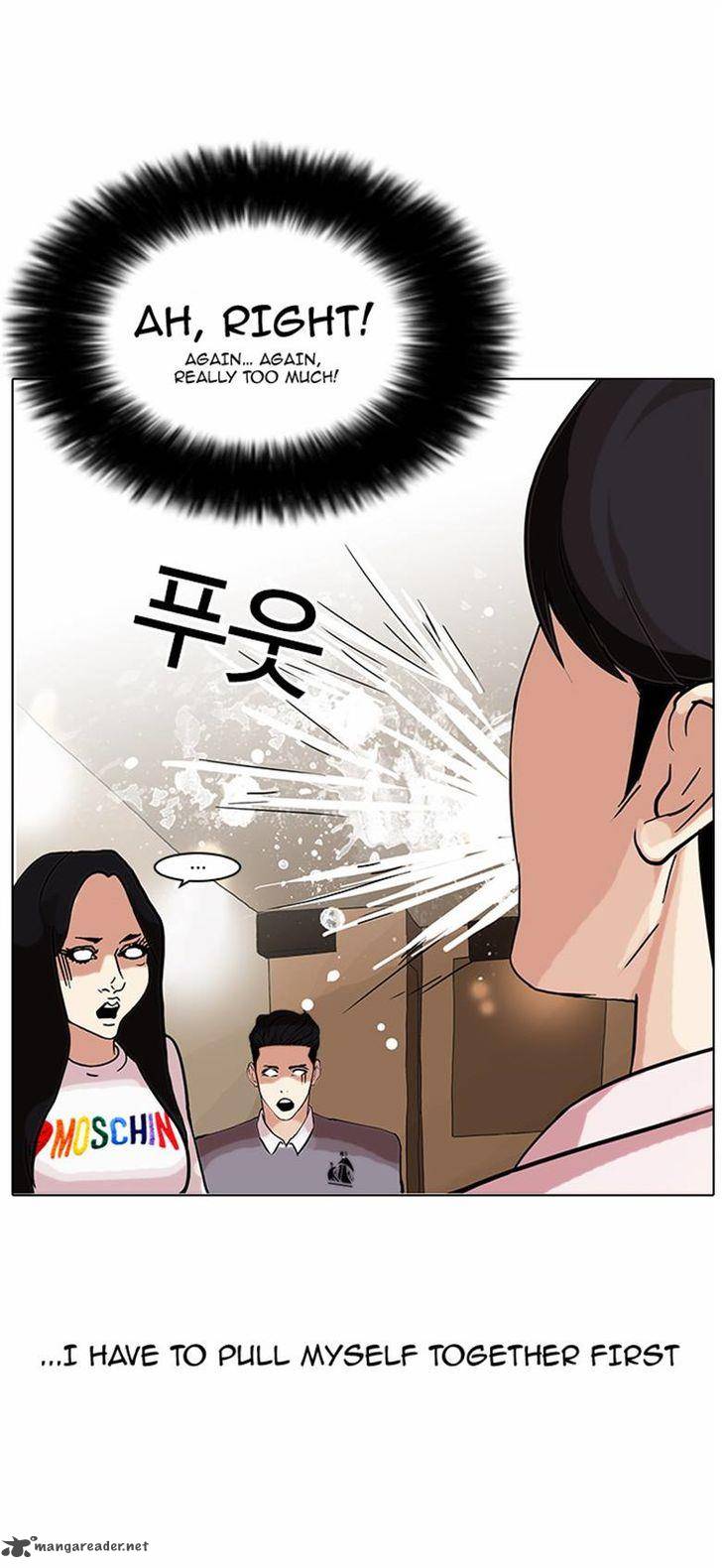 Lookism Chapter 77 Page 29