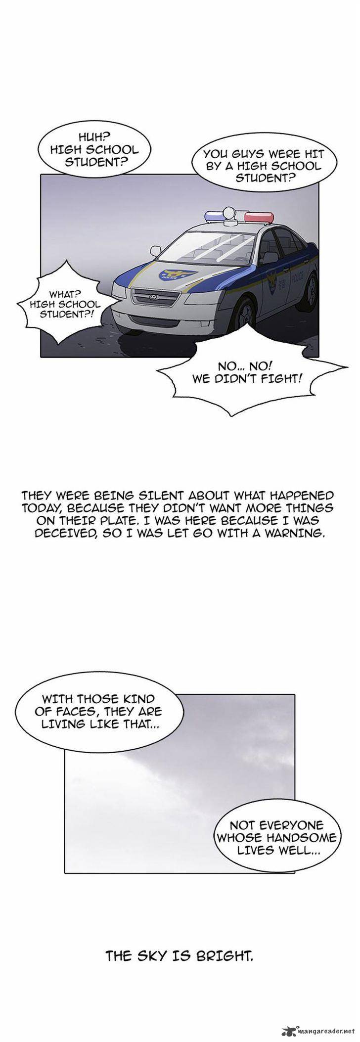 Lookism Chapter 77 Page 34