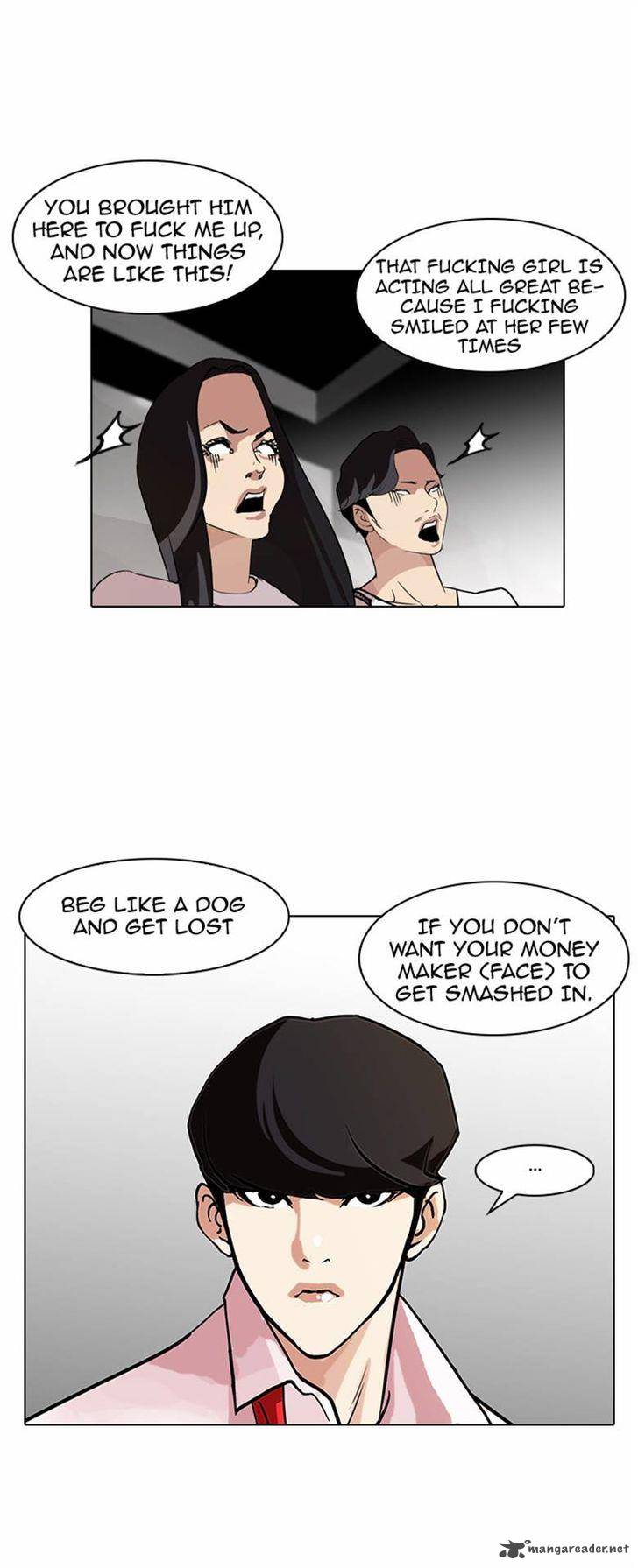 Lookism Chapter 77 Page 5