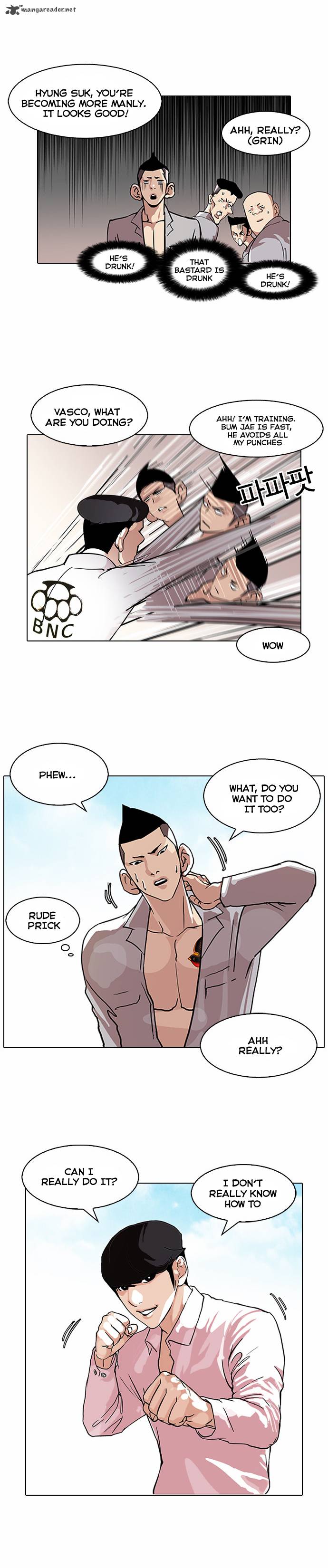 Lookism Chapter 78 Page 12