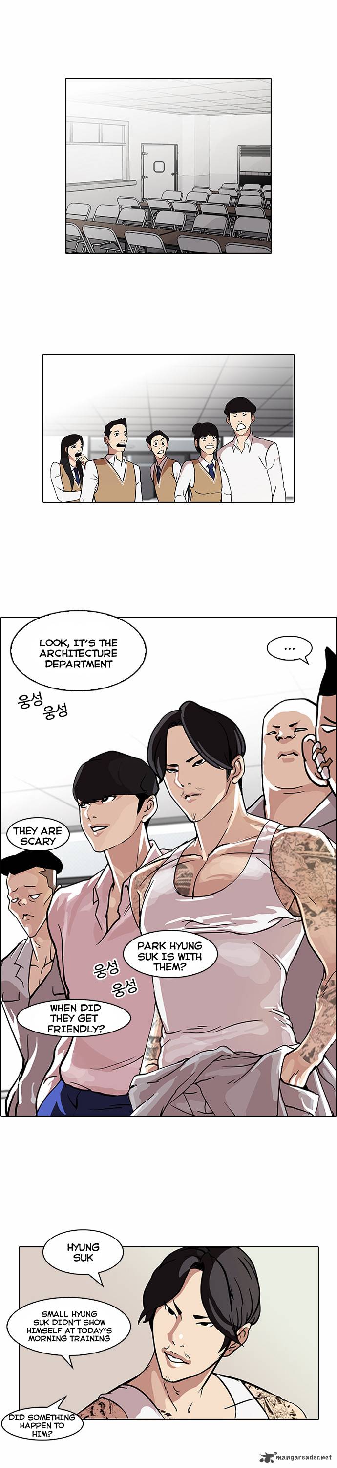 Lookism Chapter 78 Page 15