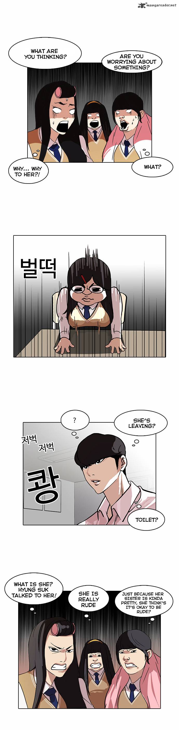 Lookism Chapter 78 Page 8