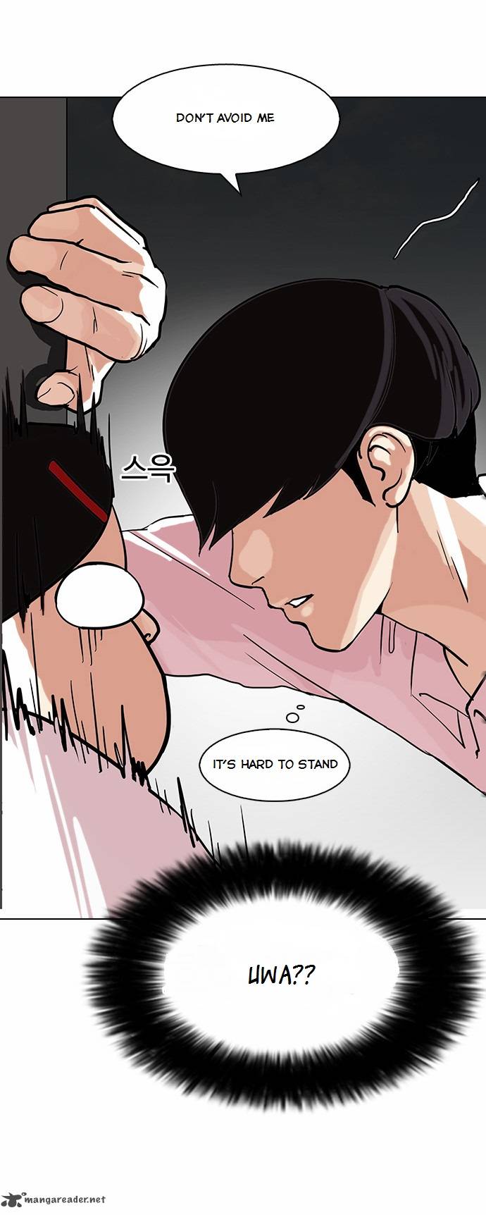 Lookism Chapter 79 Page 33