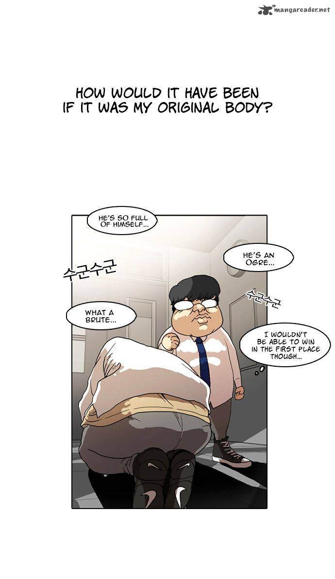 Lookism Chapter 8 Page 4