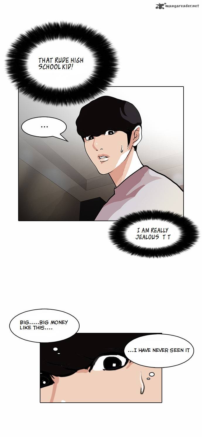 Lookism Chapter 80 Page 27