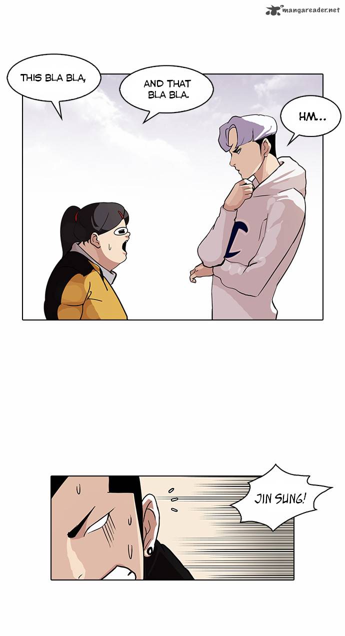 Lookism Chapter 82 Page 21