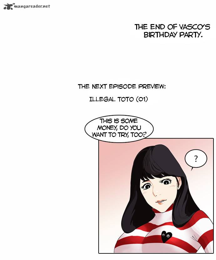 Lookism Chapter 82 Page 34