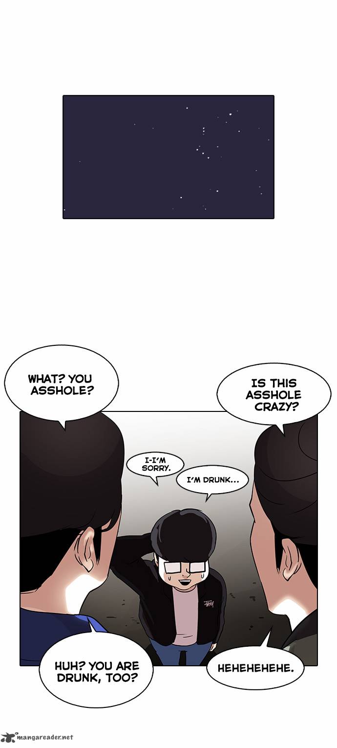 Lookism Chapter 83 Page 25